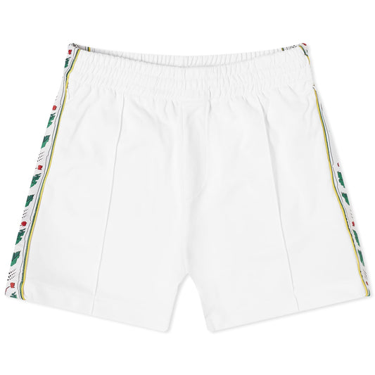 Laurel Track Shorts
