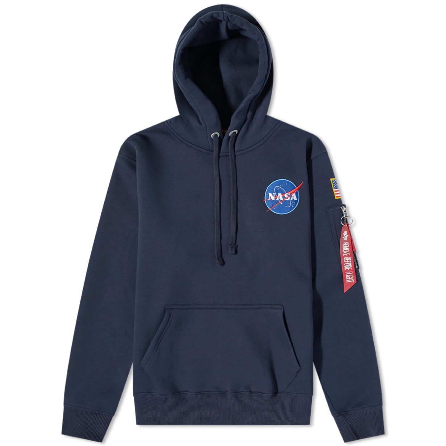 Space Shuttle Hoodie