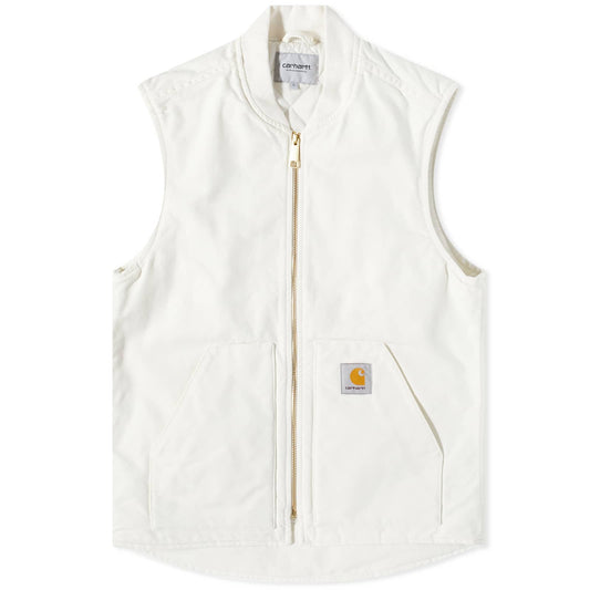 Classic Vest