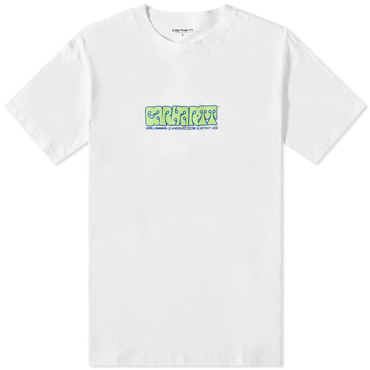 Heat Script T-Shirt