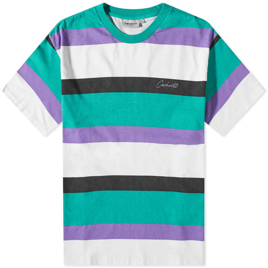Crouser Stripe T-Shirt
