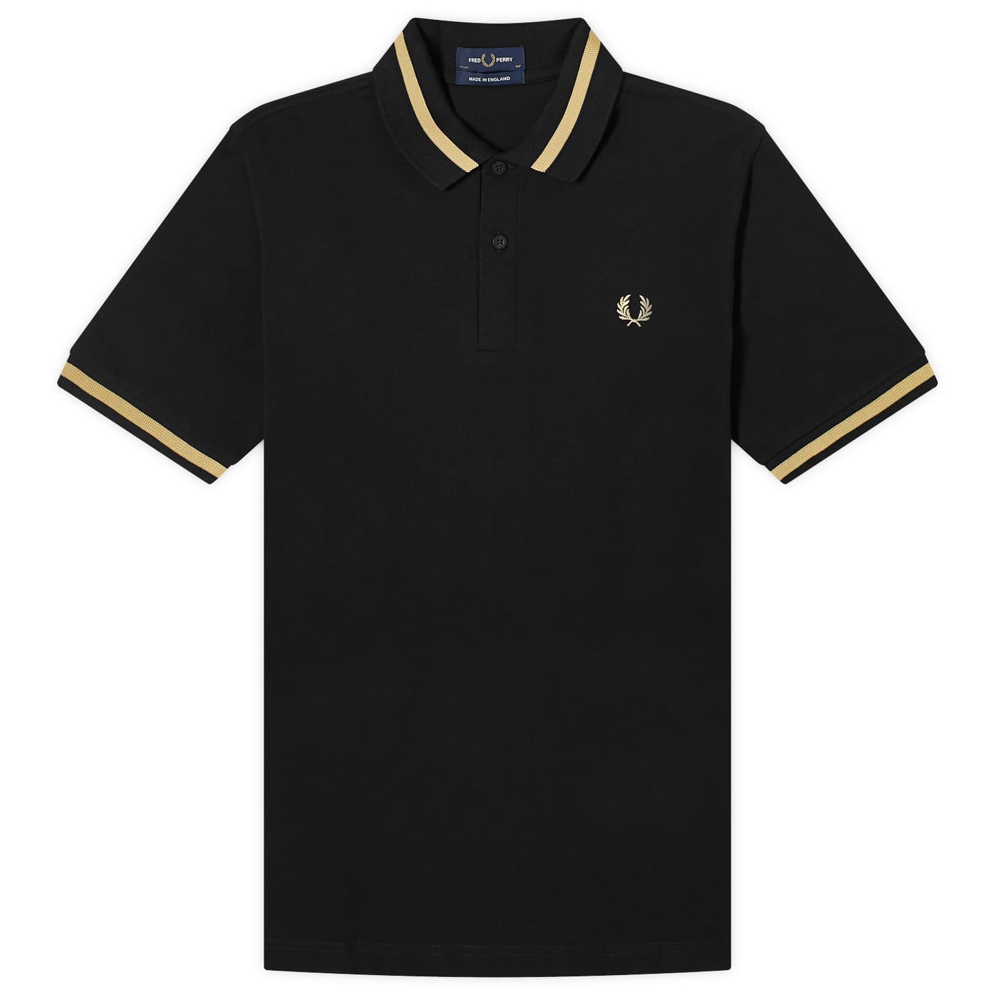 Original Single Tipped Polo