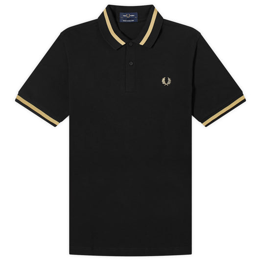 Original Single Tipped Polo