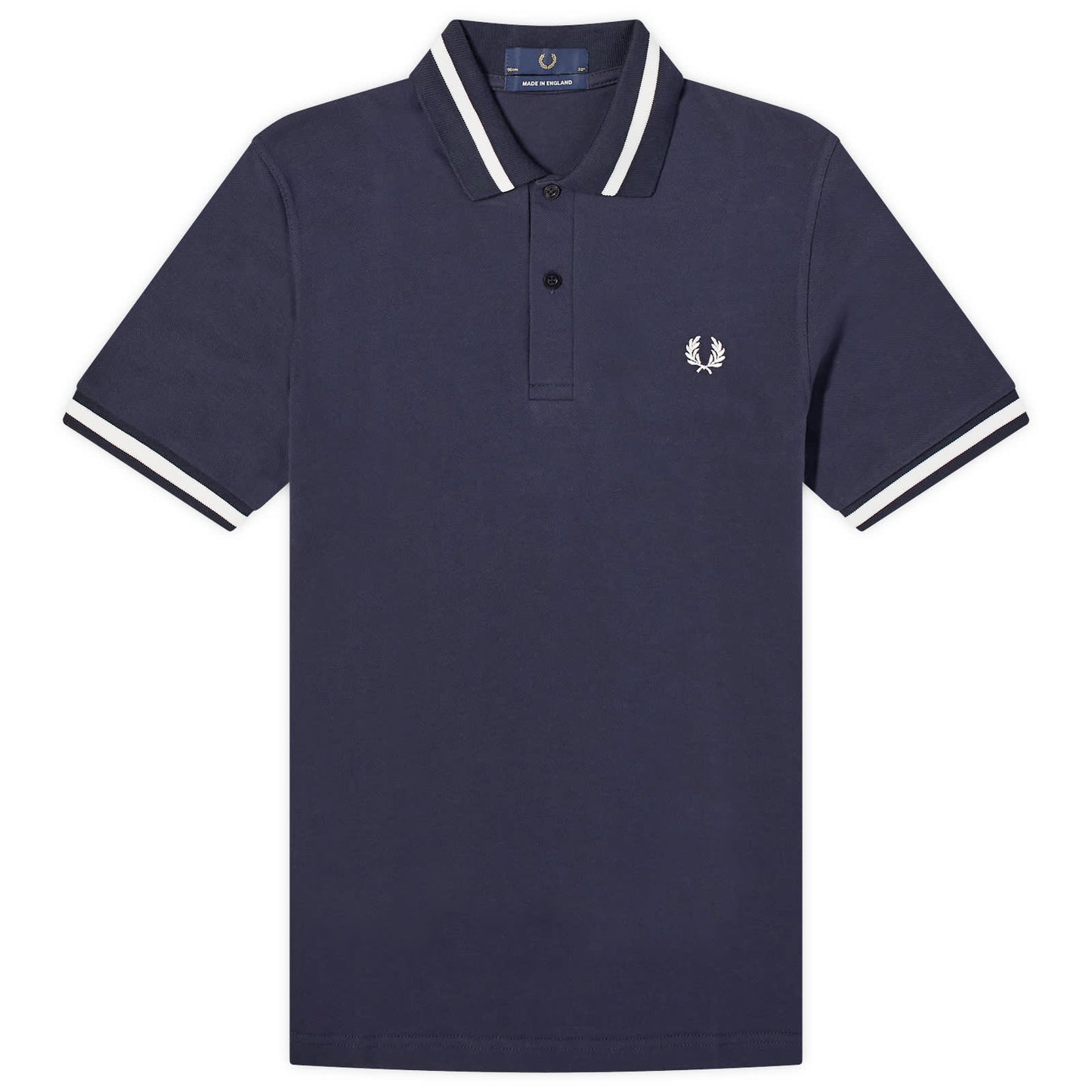 Original Single Tipped Polo