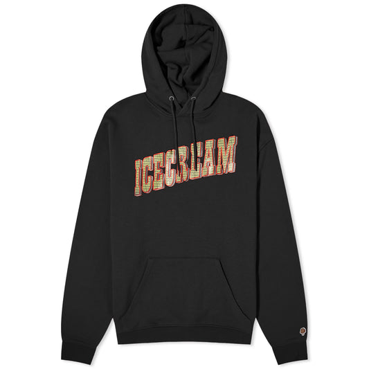 Icecream Casino Hoody