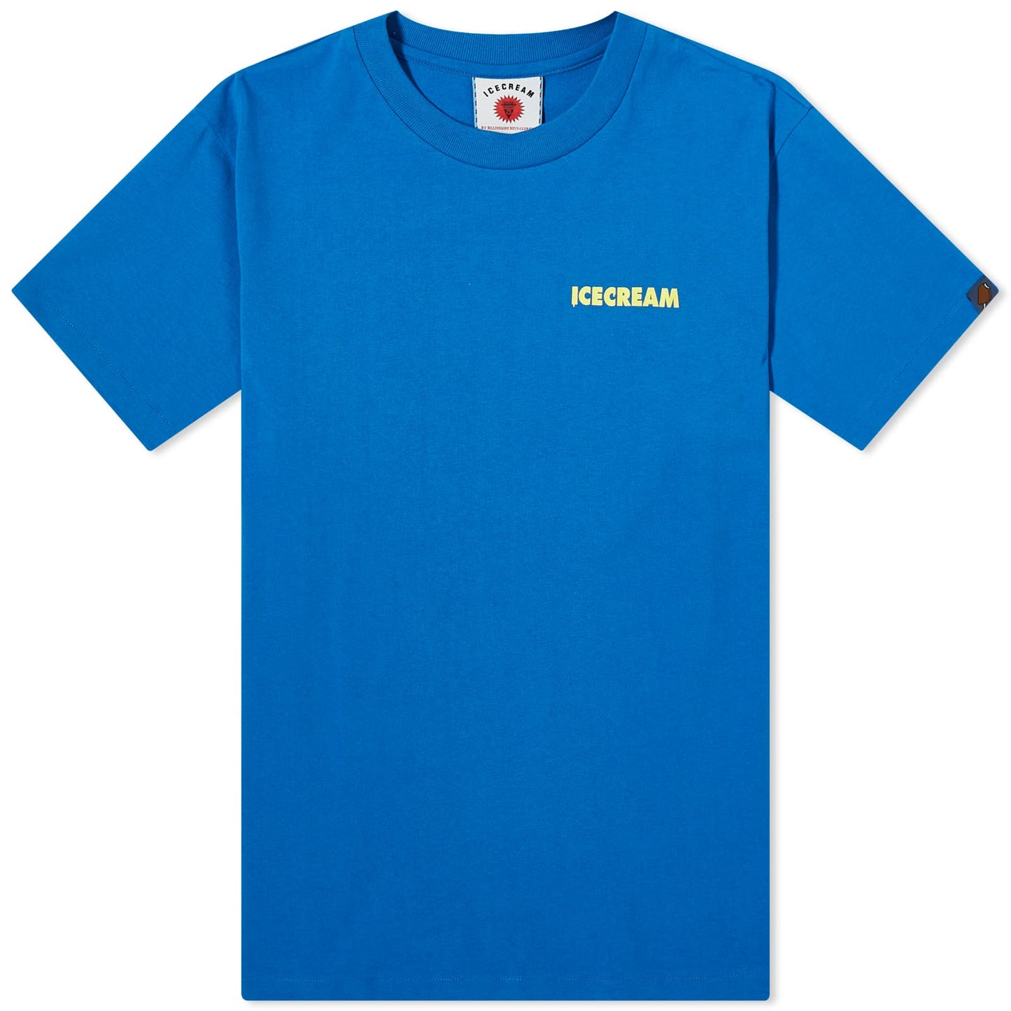 Icecream We Serve It Best T-Shirt