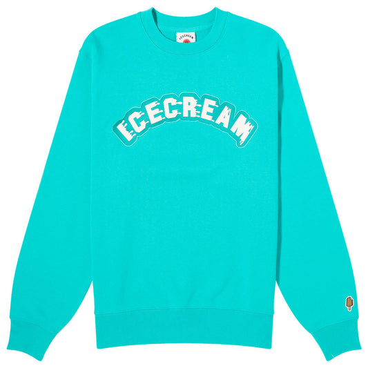 Icecream Drippy Sweatshirt