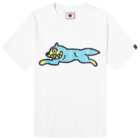 Running Dog T-Shirt