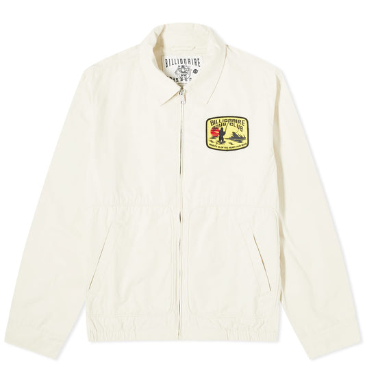 Catch And Reel Jacket