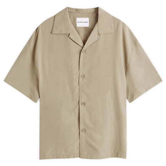 Tencel Vacation Shirt