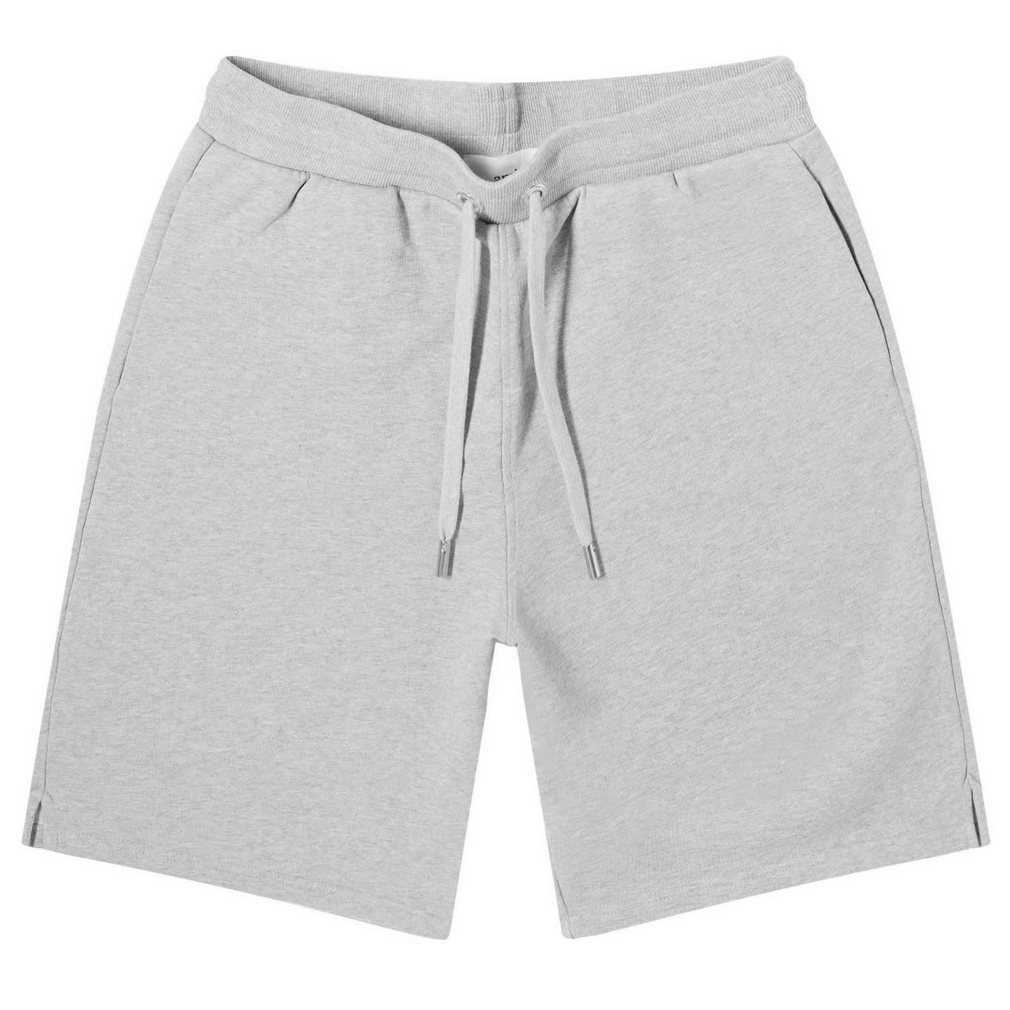 Small A Heart Sweat Shorts