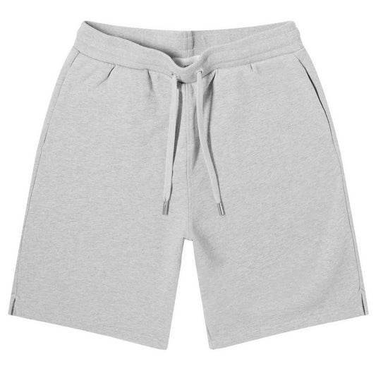 Small A Heart Sweat Shorts