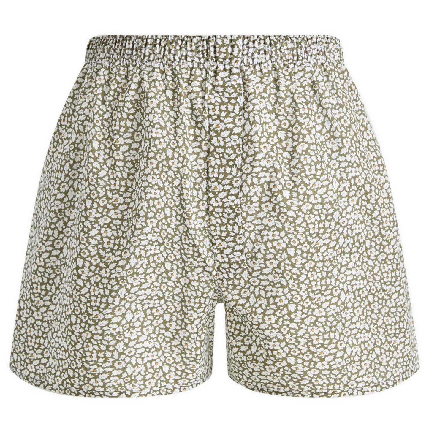 Printed Boxer Shorts
