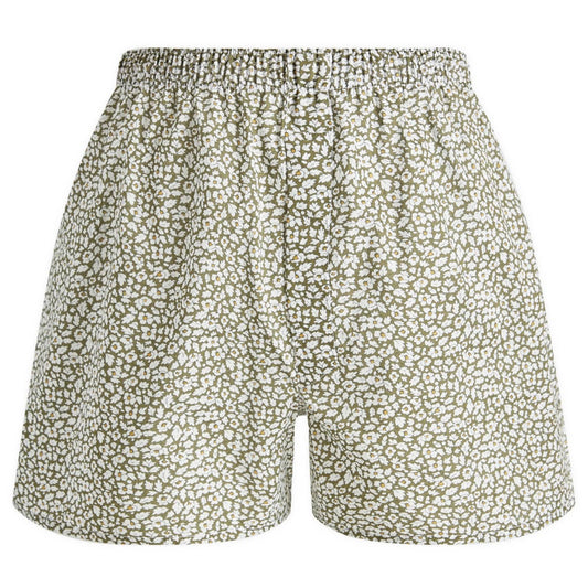 Printed Boxer Shorts
