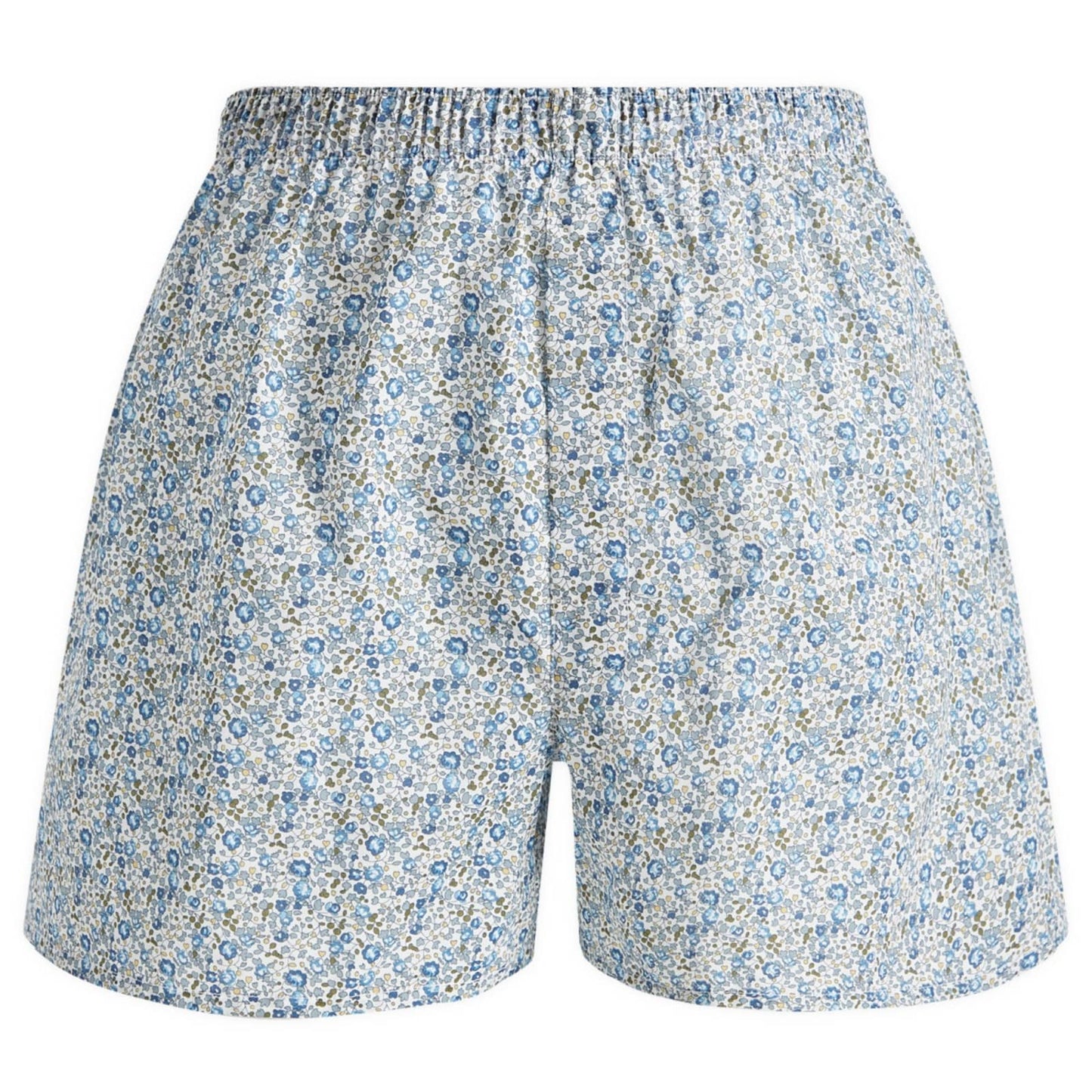 Printed Boxer Shorts