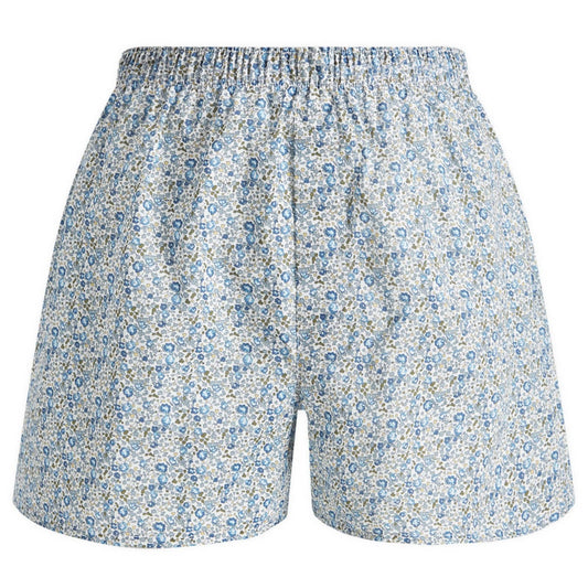Printed Boxer Shorts