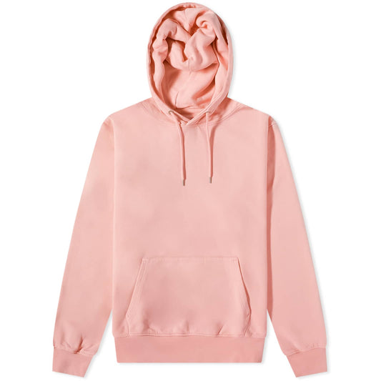 Classic Organic Popover Hoodie