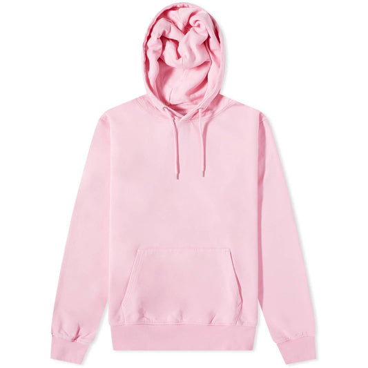 Classic Organic Popover Hoodie