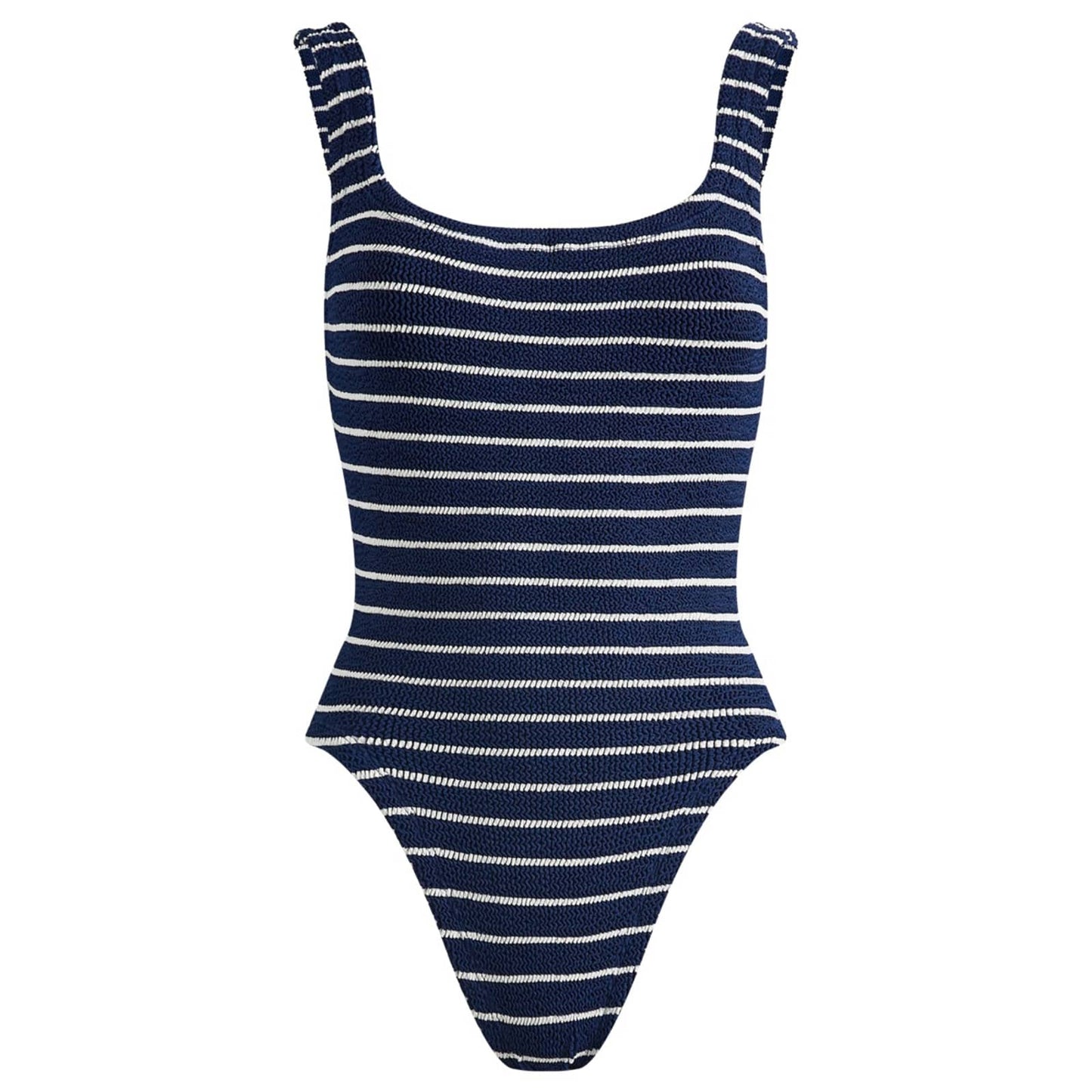 Square Neck Swim