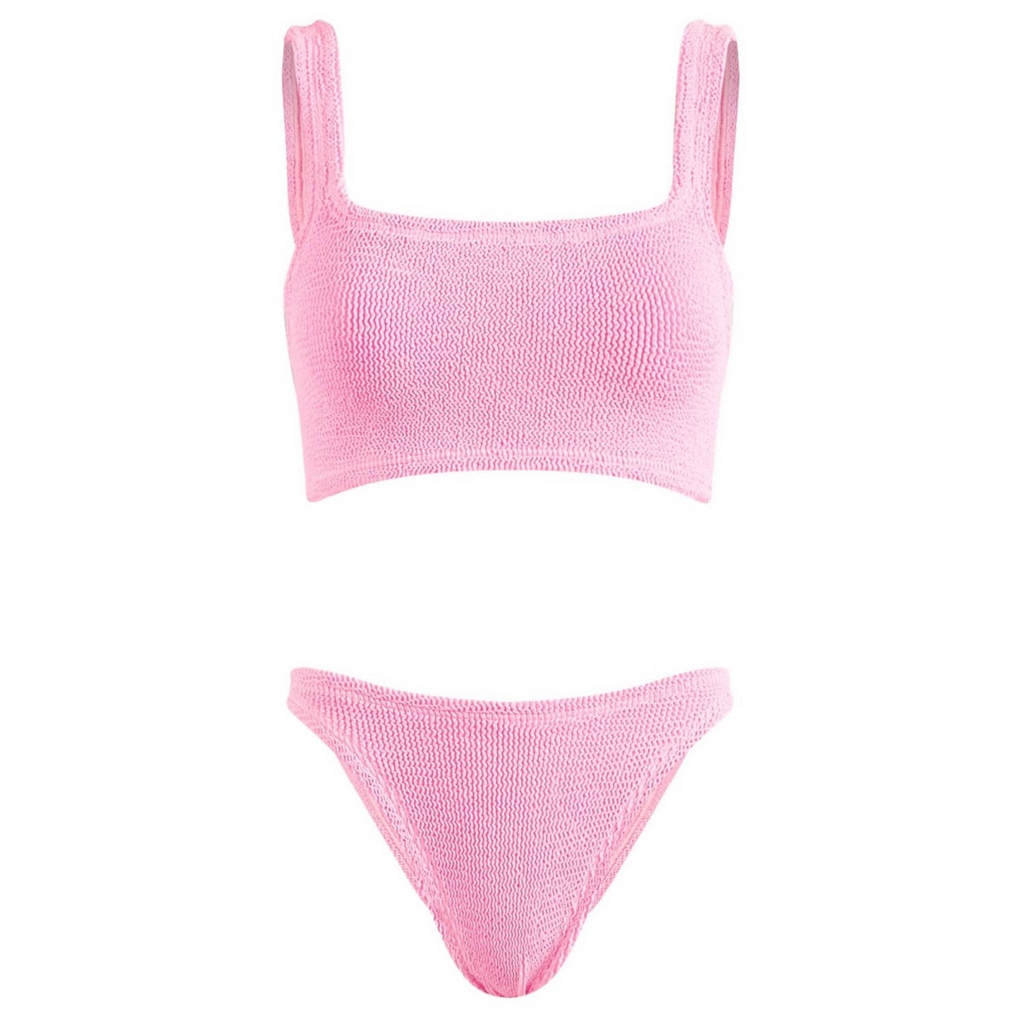 Xandra Square Neck Bikini