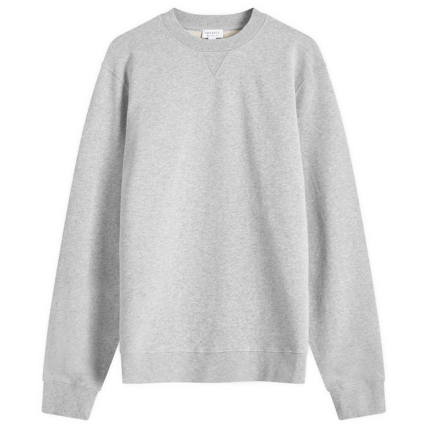 Loopback Sweat Top