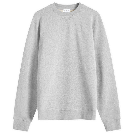 Loopback Sweat Top