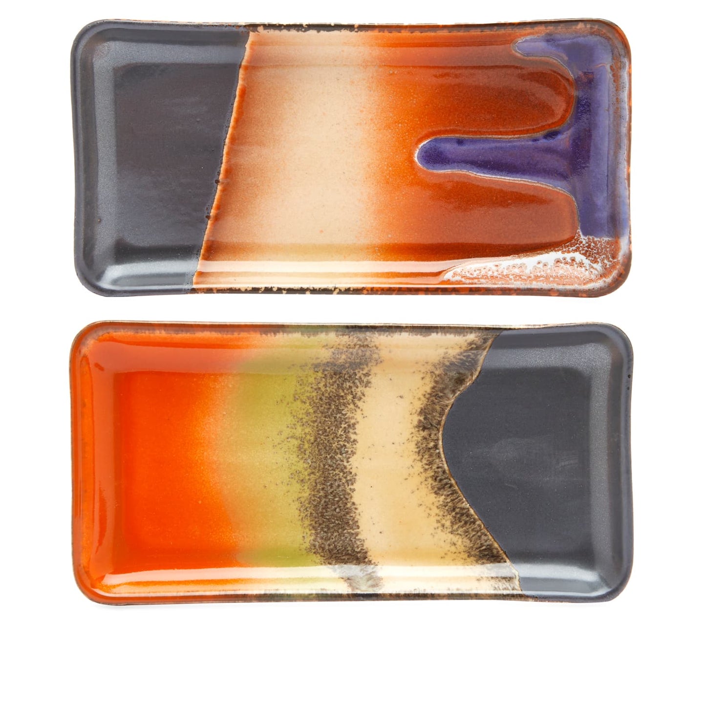 Small Trays  - Set of 2