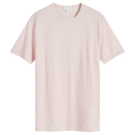 Classic Crew Neck T-Shirt