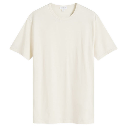 Classic Crew Neck T-Shirt