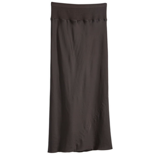 Bias Skirt