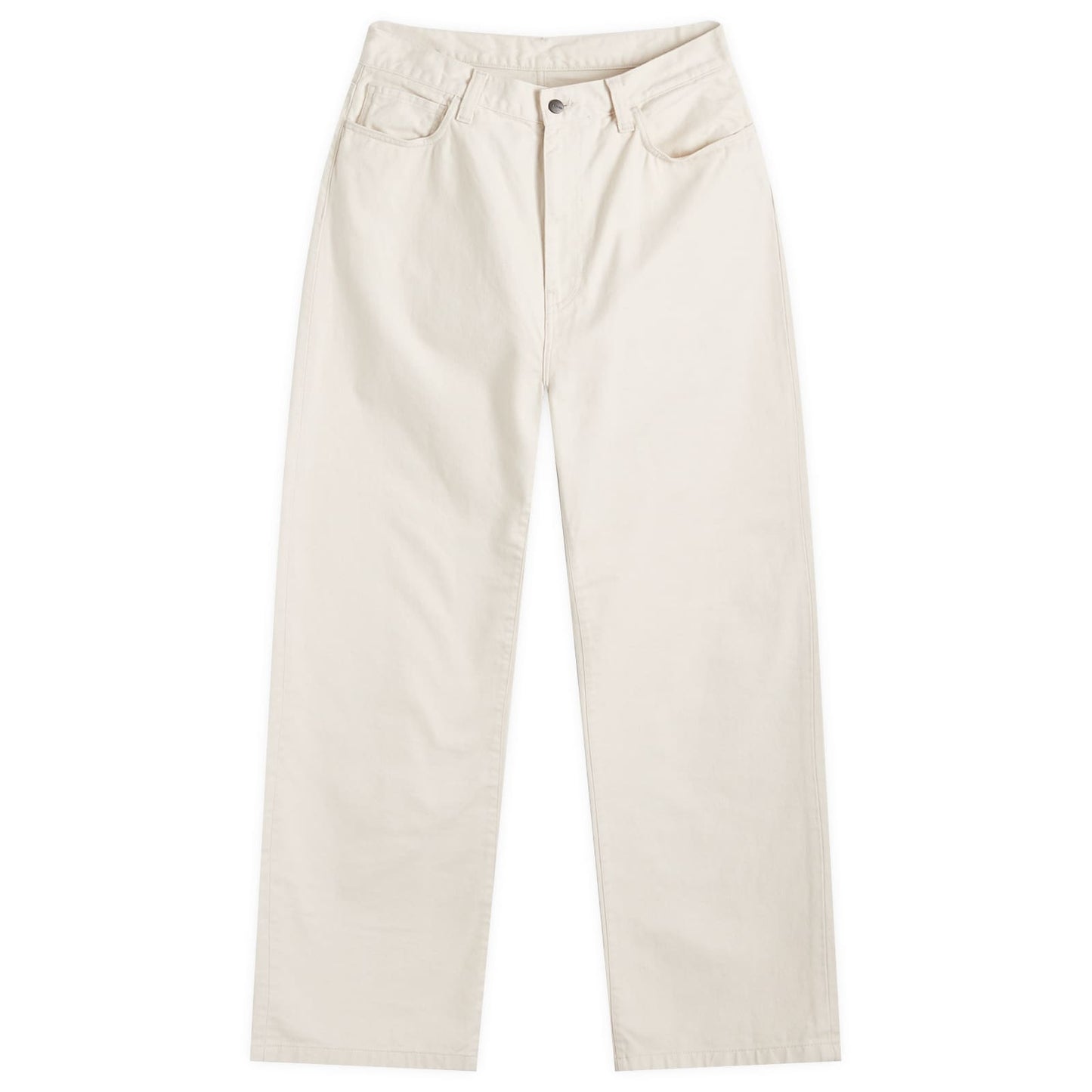 Brushed Twill Landon Pants