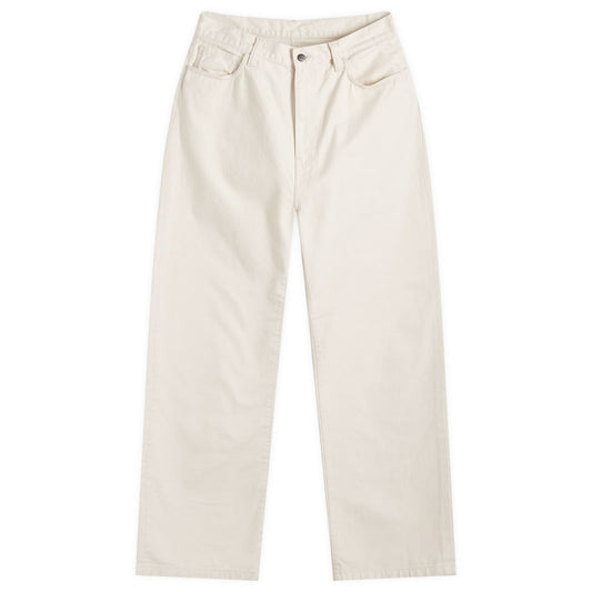 Brushed Twill Landon Pants