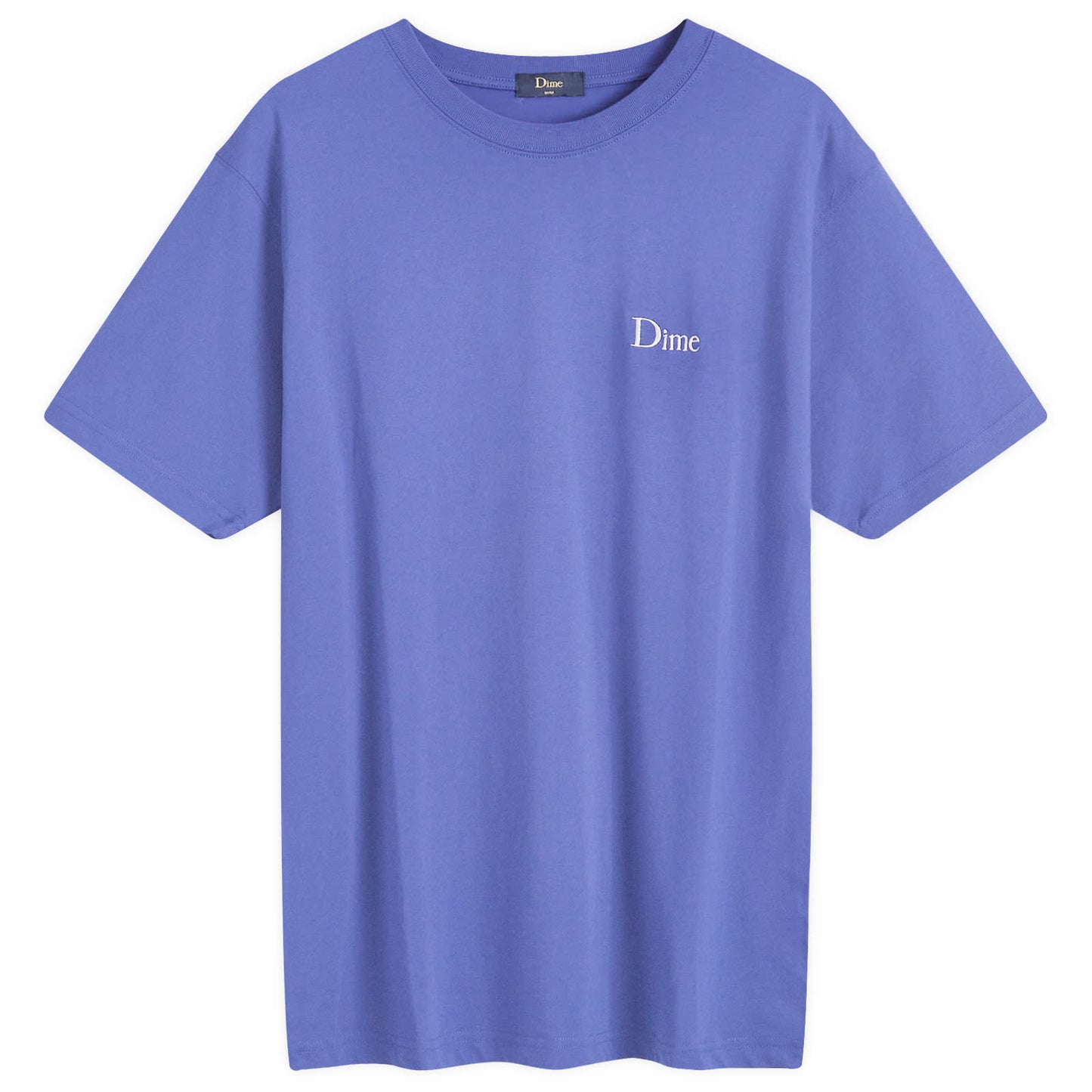 Classic Small Logo T-Shirt