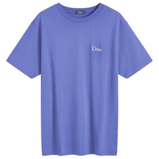 Classic Small Logo T-Shirt