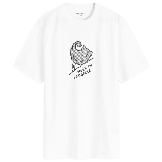 Move On Up T-Shirt