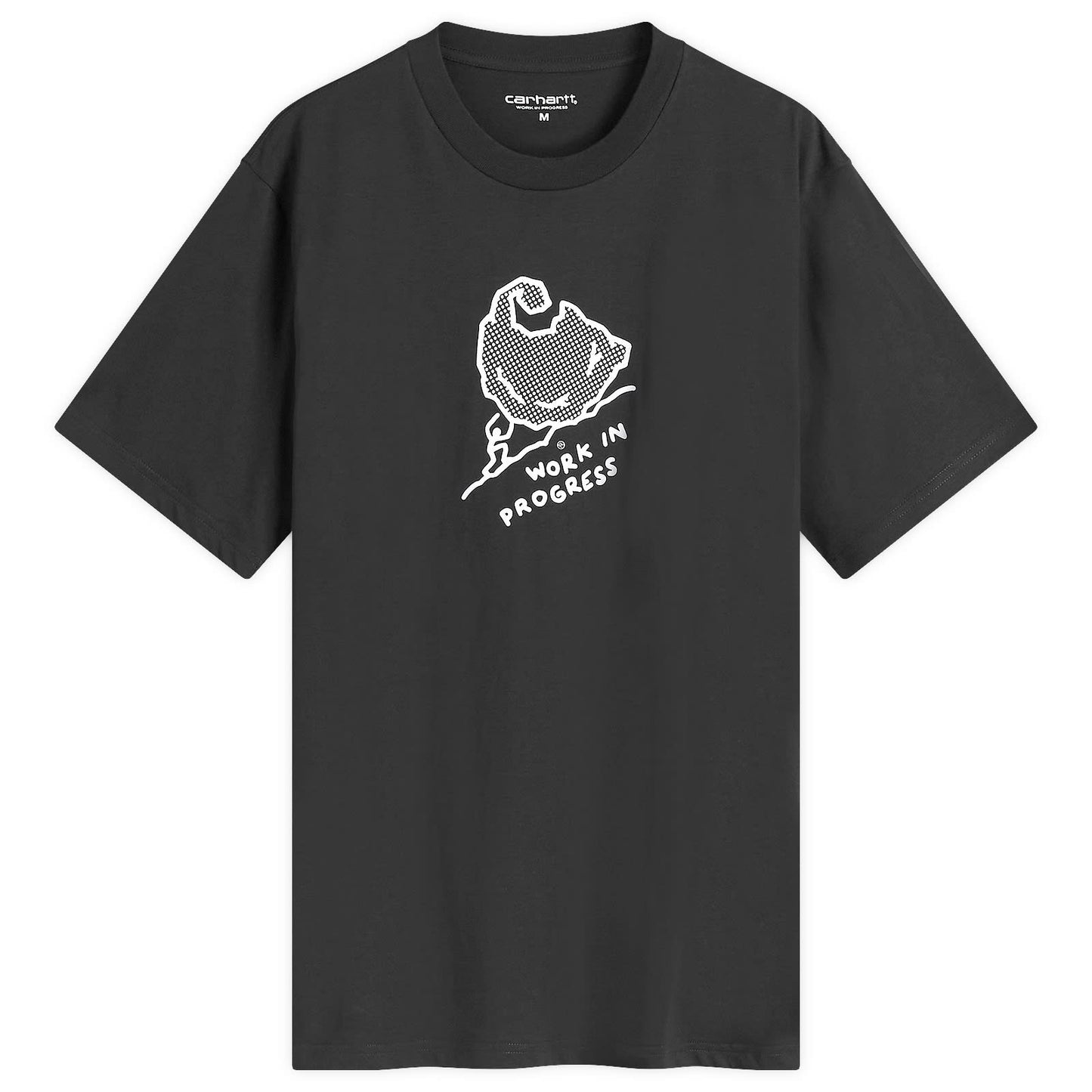 Move On Up T-Shirt