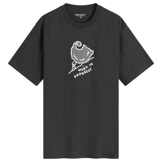 Move On Up T-Shirt