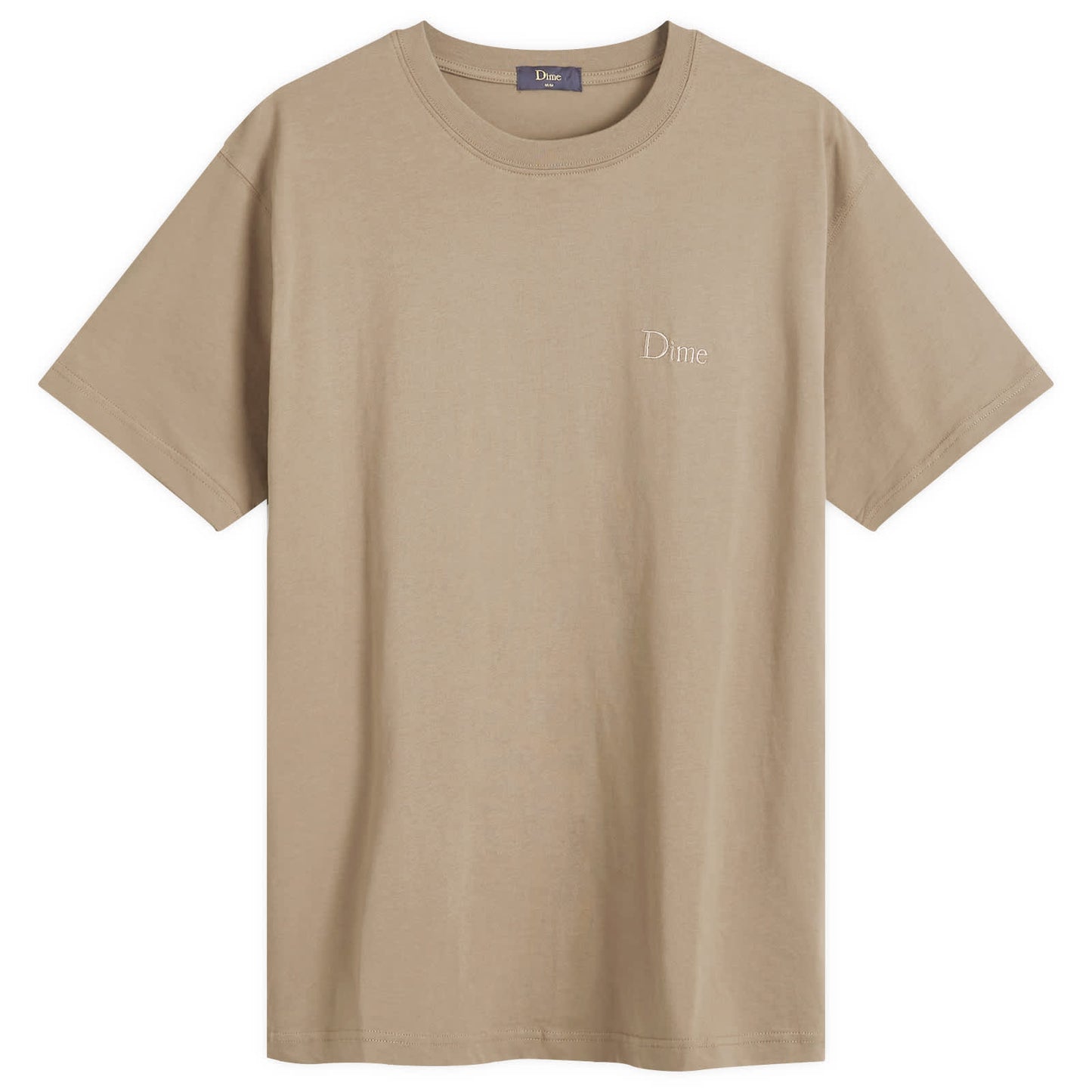Classic Small Logo T-Shirt