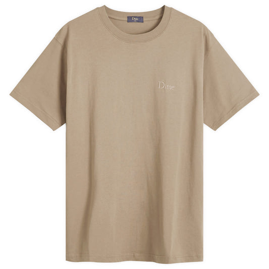 Classic Small Logo T-Shirt