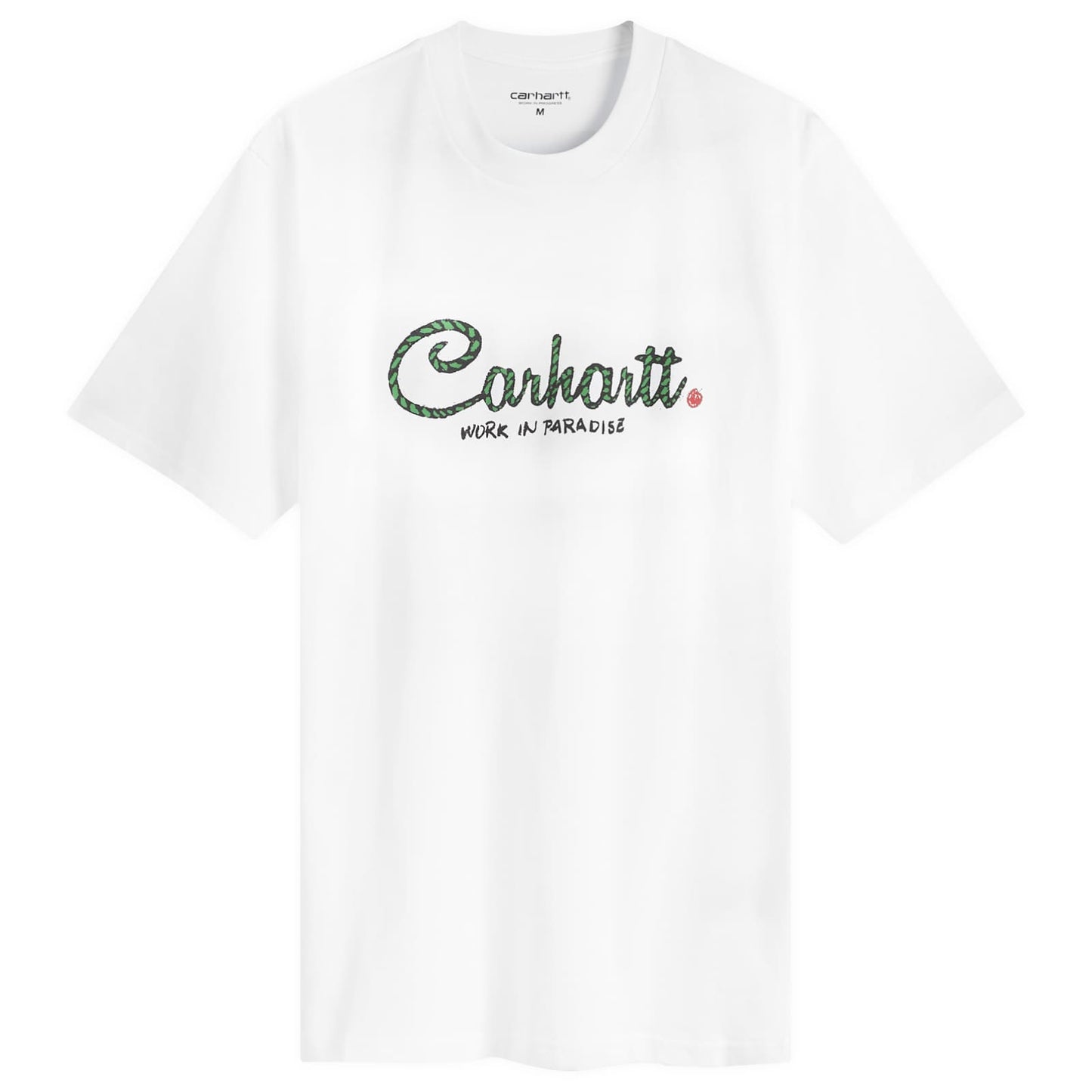 Paradise Script T-Shirt