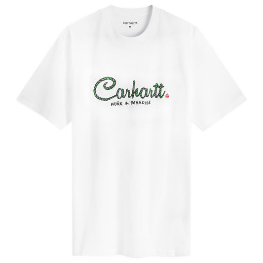 Paradise Script T-Shirt