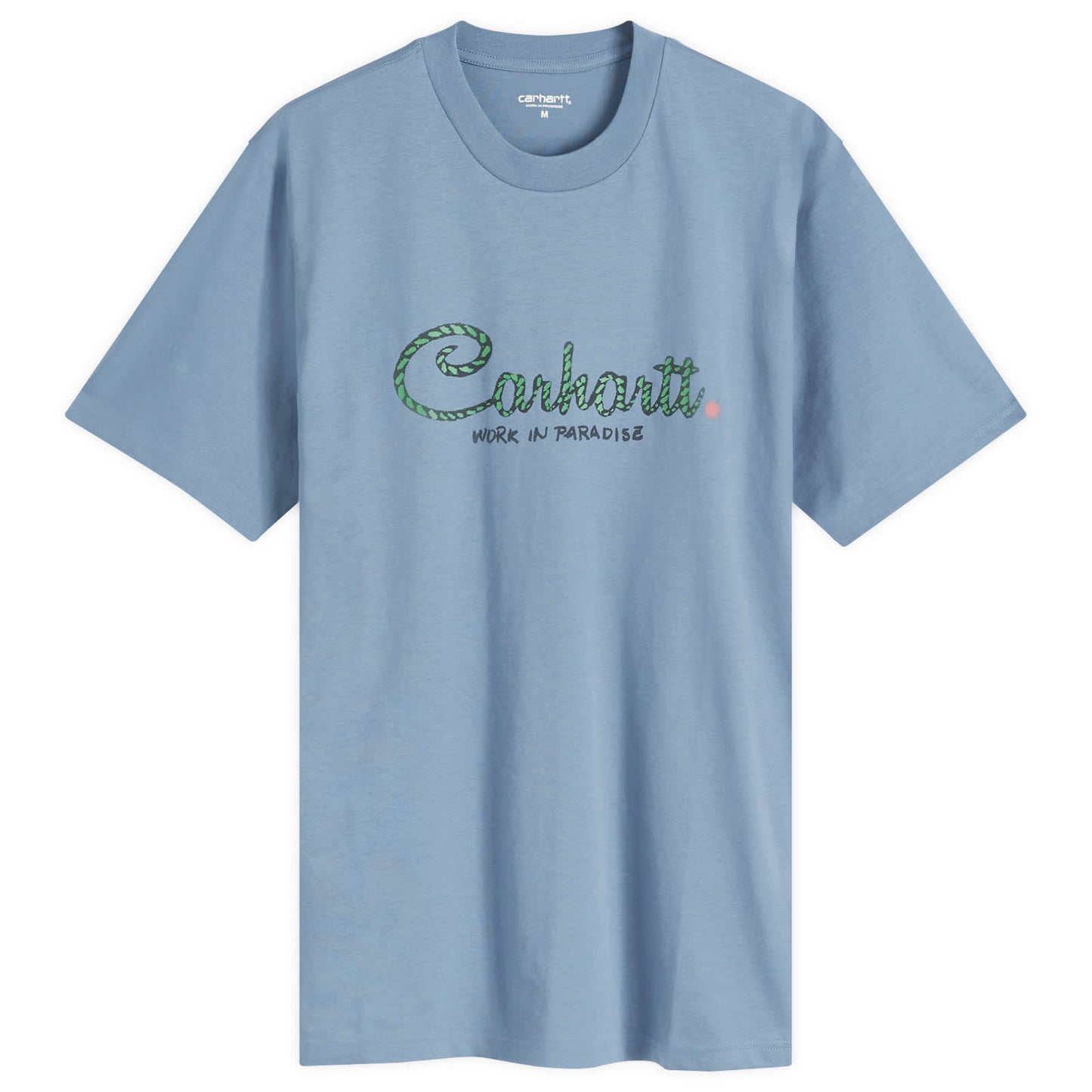 Paradise Script T-Shirt