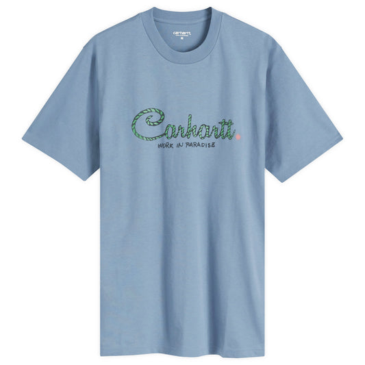 Paradise Script T-Shirt