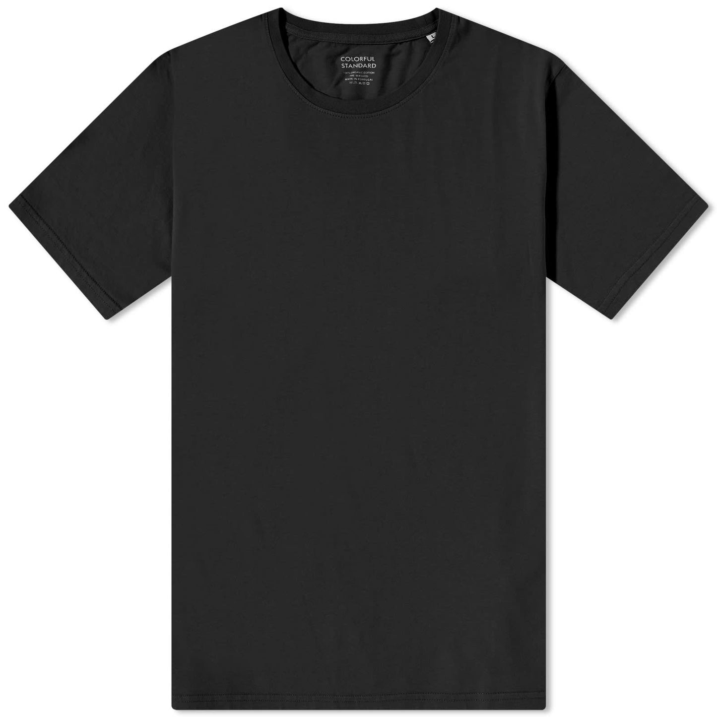 Standard Classic Organic Tee