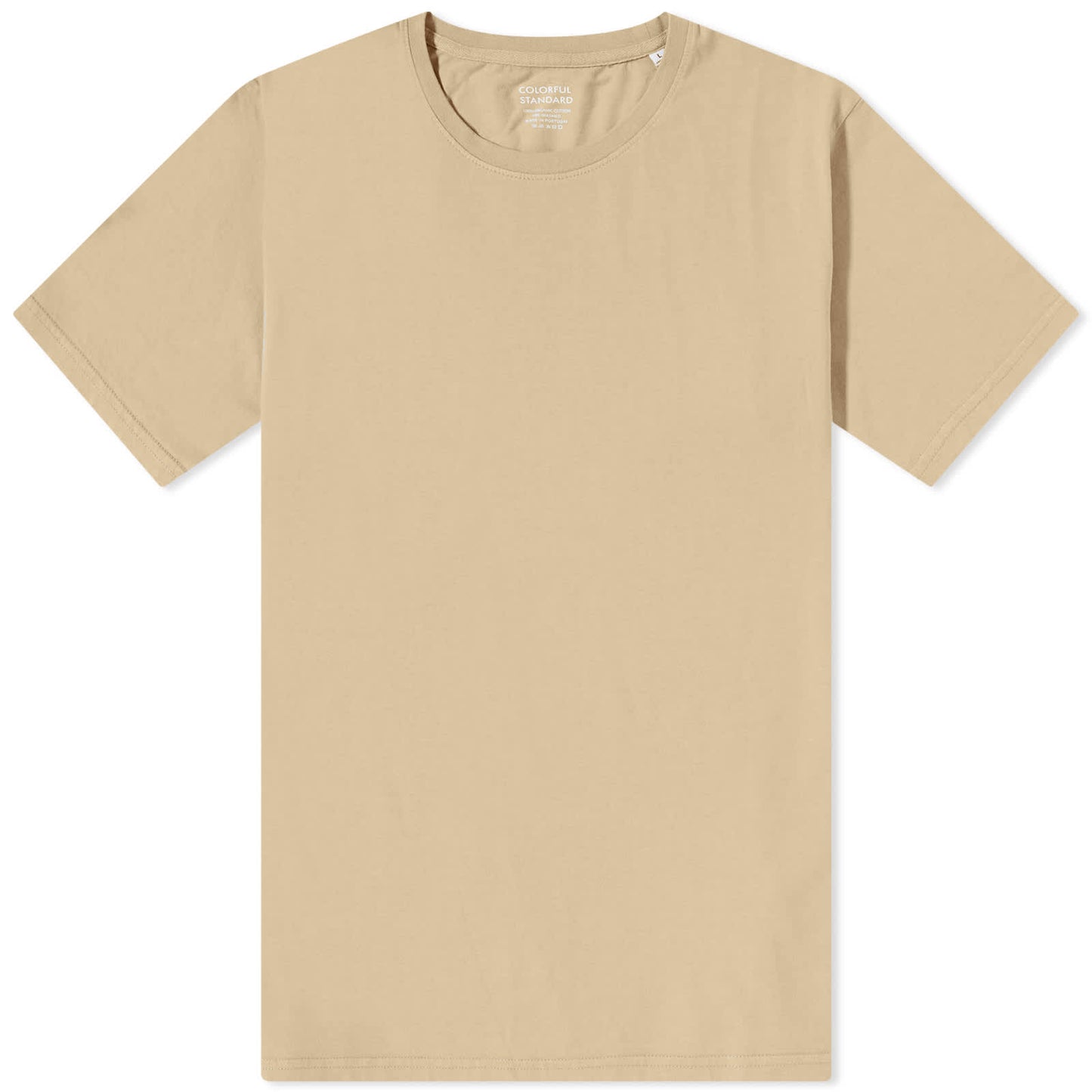 Classic Organic Tee