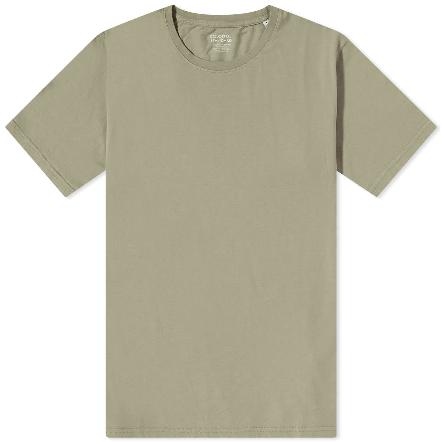 Classic Organic Tee