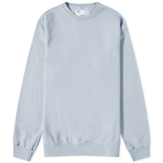 Classic Organic Crew Sweat