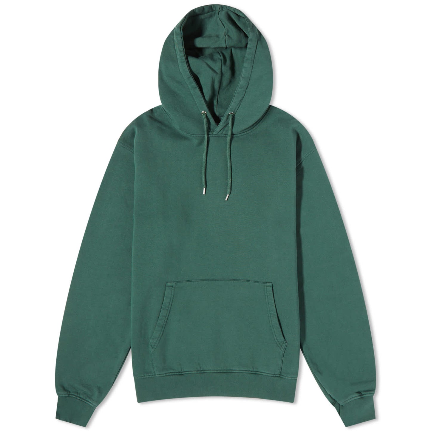 Classic Organic Popover Hoodie