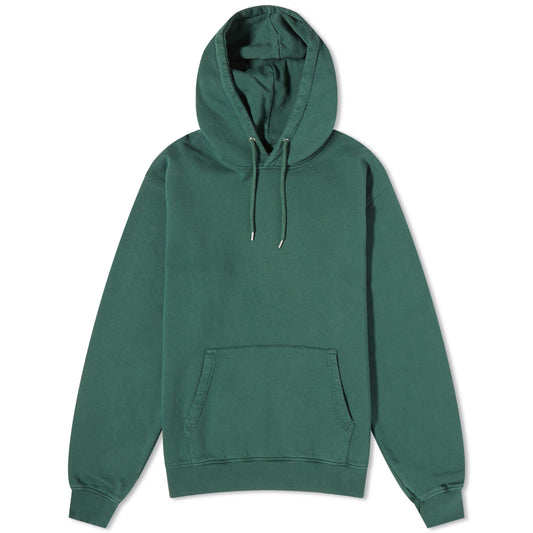 Classic Organic Popover Hoodie