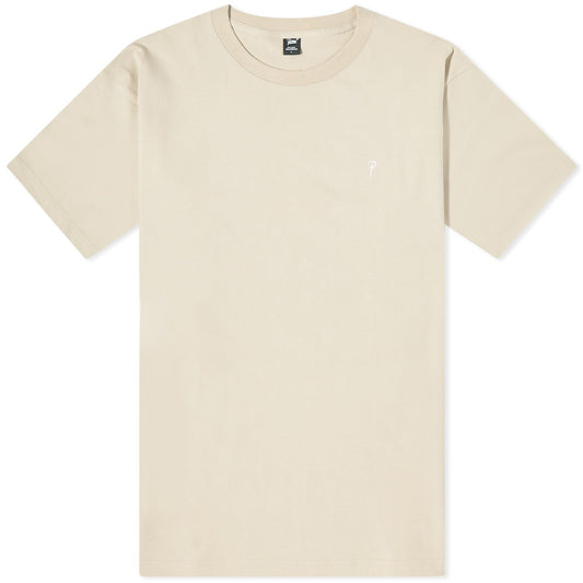 Basic Script P T-Shirt